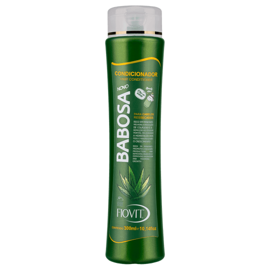 CONDICIONADOR BABOSA FIOVIT 300 ML